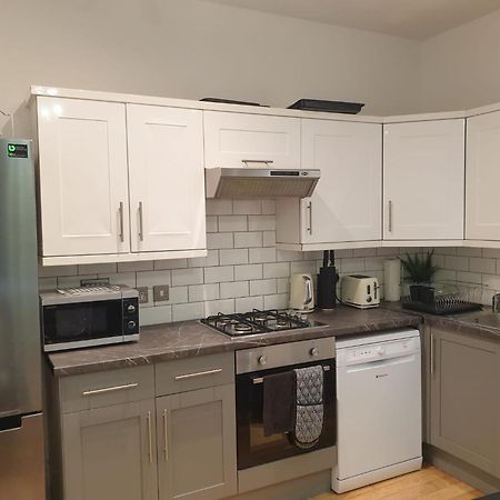 Appartamento 2 Bed Garden Flat West Dulwich Free Street Parking Londra Esterno foto