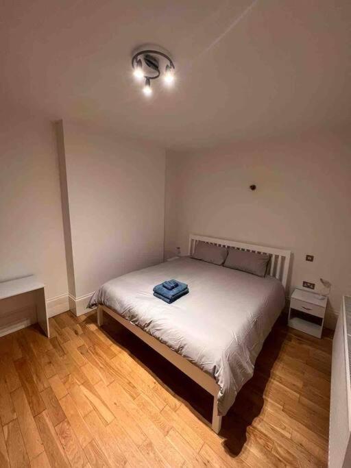 Appartamento 2 Bed Garden Flat West Dulwich Free Street Parking Londra Esterno foto