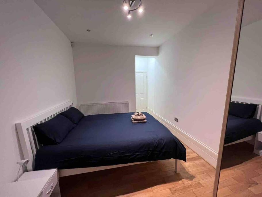 Appartamento 2 Bed Garden Flat West Dulwich Free Street Parking Londra Esterno foto