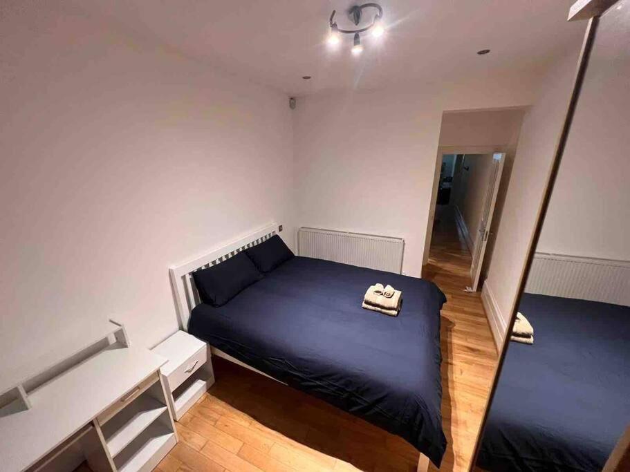 Appartamento 2 Bed Garden Flat West Dulwich Free Street Parking Londra Esterno foto